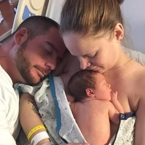 Meet your Posher, Cheryl